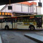 Greve dos Trabalhadores do Transporte Público de Anápolis