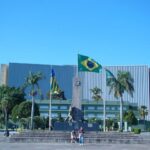 Alego aprova saída de Goiás do RRF e adesão ao Propag