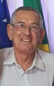 NOTA DE FALECIMENTO – 2° Sargento PM Veterano José Gonçalves da Cruz.ES