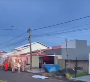 Briga entre colegas termina em homicídio e autor é preso pela Polícia Militar de Morrinhos