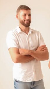 Acidente na GO-451: Vítima identificada