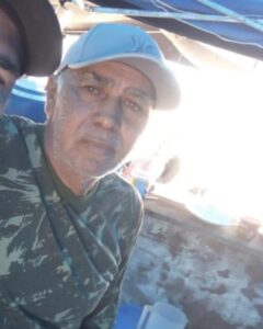 ANÁPOLIS SE DESPEDE DE REINALDO BARBOSA, O “RÉGIO”, MECÂNICO CONHECIDO E RESPEITADO EM ANÁPOLIS