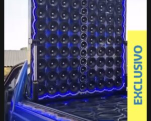 DETRAN DE GOIÁS REGULAMENTA ALTERAÇÕES EM VEÍCULOS COM SOM AUTOMOTIVO