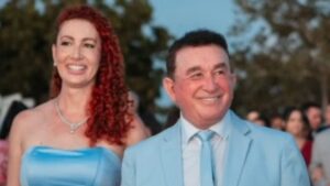 Filha de Amado Batista morre vítima de câncer raro