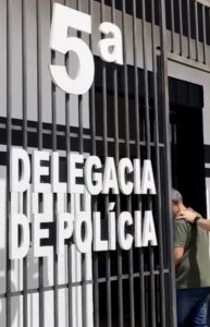 Golpista do “Bilhete Premiado” é preso em Anápolis após atuação em diversos estados