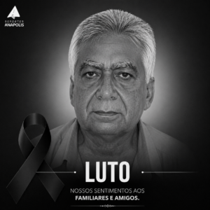 MORRE O ADVOGADO ANTÔNIO ELY MACHADO DO CARMO