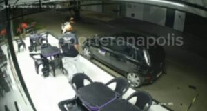 VÍDEO: LADRÃO DE MOTO É CONTIDO APÓS FUGA, AGRESSÃO E QUEDA EM ANÁPOLIS