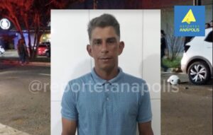 IDENTIFICADO HOMEM QUE MORREU APÓS COLIDIR NA TRASEIRA DE CARRO NA AVENIDA AYRTON SENNA