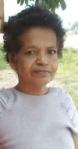 NOTA DE FALECIMENTO;