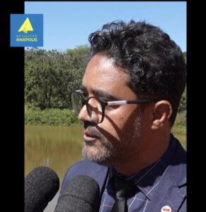 ENTREVISTA: ADVOGADO DO CONDOMÍNIO FALA SOBRE TRAGÉDIA QUE MATOU SEIS PESSOAS NO CORUMBÁ IV