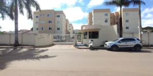 CRIANÇAS SÃO ENCONTRADAS SOZINHAS EM APARTAMENTO E PAI ACABA PRESO EM ANÁPOLIS