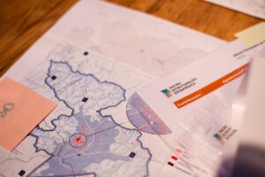 População pode ajudar a transformar o futuro de Anápolis em oficinas realizadas nesta quarta (20) e quinta-feira (21)