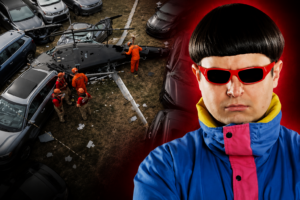 MORTE DE OLIVER TREE CHOCA O MUNDO DA MÚSICA: CANTOR MORRE EM ACIDENTE DE HELICÓPTERO NO BRASIL