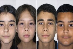 GOIÁS ESTÁ DE LUTO: IDENTIFICADOS OS CINCO ESTUDANTES MORTOS EM TRAGÉDIA NA GO-518