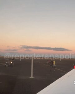 VÍDEO: PILOTOS DENUNCIAM FALHAS DE SEGURANÇA NO AEROPORTO DE ANÁPOLIS E COBRAM PROVIDÊNCIAS DA INFRAERO