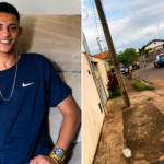Discussão termina em tragédia: jovem de 25 anos é morto a tiros dentro de carro em Nerópolis