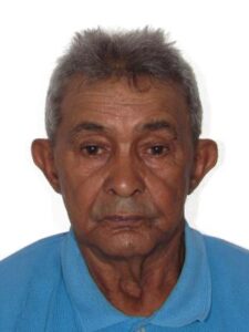 Identificado idoso que morreu atropelado enquanto conduzia bicicleta na Avenida Pedro Ludovico