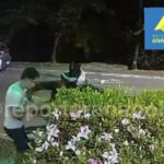 VÍDEO REVELA OUTRA VERSÃO DE CONFUSÃO ENTRE CLIENTE E ENTREGADOR DE APLICATIVO
