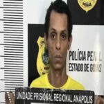 IDENTIFICADO HOMEM QUE MORREU EM CONFRONTO COM EQUIPE DO LINHA DE FRENTE NA GO-560, EM ANÁPOLIS