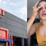 SKYFIT SE PRONUNCIA APÓS INFLUENCIADORA DENUNCIAR TER SIDO TOCADA DURANTE TREINO EM ANÁPOLIS