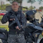 VÍDEO: COMANDANTE DO GIRO SOFRE GRAVE ACIDENTE DE MOTO E É RESGATADO POR HELICÓPTERO PRÓXIMO A ANÁPOLIS