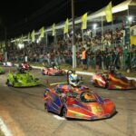 Pela primeira vez, Anápolis receberá Fórmula 200 neste final de semana; evento é gratuito