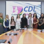 CDL Mulher empossa novas diretoras e amplia atuação em Anápolis