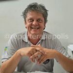 LUTO NA POLÍCIA CIVIL: ESCRIVÃO DO 1º DP MORRE APÓS MAL SÚBITO EM ANÁPOLIS