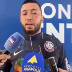 ENTREVISTA: PRESIDENTE DA ASSOCIAÇÃO DOS ENTREGADORES DE ANÁPOLIS NEGA ENVOLVIMENTO DA CATEGORIA EM AGRESSÃO E PEDE DESCULPAS À VÍTIMA