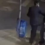 VÍDEO: NOVAS IMAGENS MOSTRAM MOMENTO EM QUE ADOLESCENTE DE 13 ANOS É MORTO A FACADAS EM ANÁPOLIS