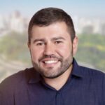 Deputado estadual Amilton Filho, do MDB, morreu aos 41 anos em um acidente na BR-050, em Cristalina.