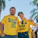 VIÚVA DE AMILTON FILHO É ESCOLHIDA PARA SUBSTITUIR DEPUTADO NA DISPUTA POR VAGA NA ALEGO