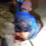 Homem é esfaqueado na Vila Mariana e suspeito é localizado logo após o crime em Anápolis