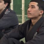NOTA DE PESAR | JIU-JITSU DE LUTO PELA PARTIDA DE JOÃO VÍTOR SILVA OLIVEIRA